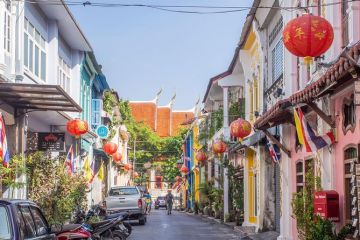 Amazing Phuket Tour Package for 4 Days 3 Nights