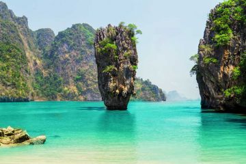 Amazing Phuket Tour Package for 4 Days 3 Nights