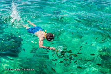 Amazing Phuket Tour Package for 4 Days 3 Nights