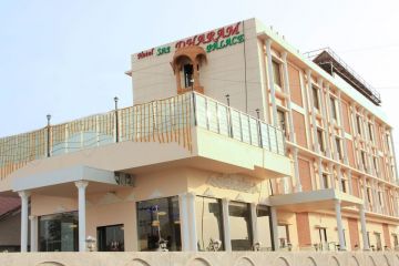 Magical Shirdi Tour Package for 3 Days 2 Nights