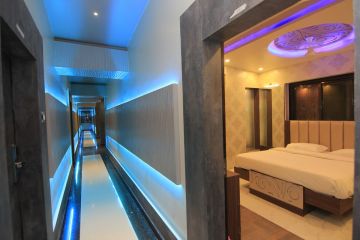 Magical Shirdi Tour Package for 3 Days 2 Nights