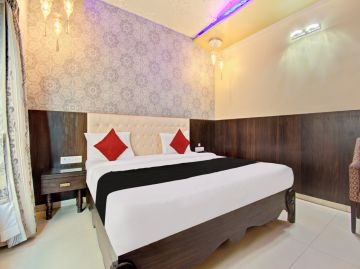 Magical Shirdi Tour Package for 3 Days 2 Nights