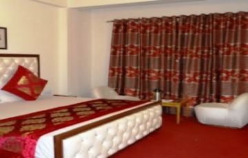 Ecstatic 3 Days Manali Trip Package