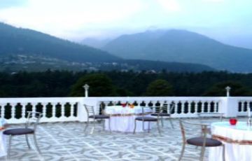 Ecstatic 3 Days Manali Trip Package