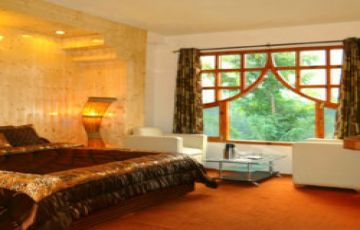 Ecstatic 3 Days Manali Trip Package