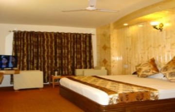 Ecstatic 3 Days Manali Trip Package