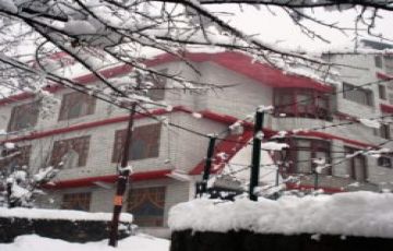 Ecstatic 3 Days Manali Trip Package