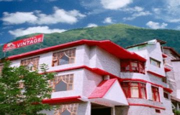 Pocket Friendly Manali Weekend Offer Per Person @7000 INR
