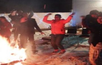 Ecstatic 3 Days Manali Trip Package