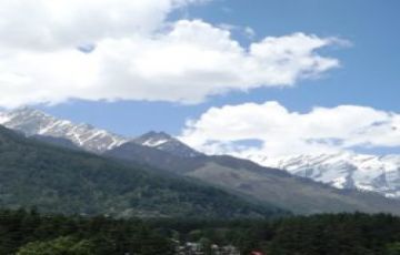 Ecstatic 3 Days Manali Trip Package