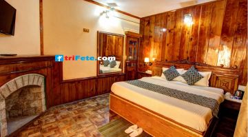Ecstatic 3 Days Manali Trip Package