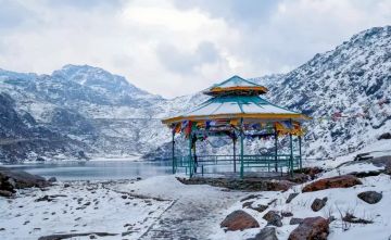 Memorable 3 Days 2 Nights Chandigarh with Shimla Trip Package