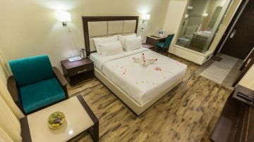 Best Shimla Tour Package for 4 Days from Chandigarh