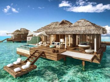 Tour Package for 4 Days 3 Nights from Male