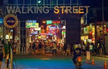 Family Getaway 5 Days Pattaya Trip Package