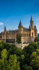 11 Days 10 Nights Florence Tour Package