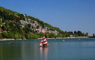 Ecstatic 4 Days 3 Nights New Delhi  Nainital Trip Package