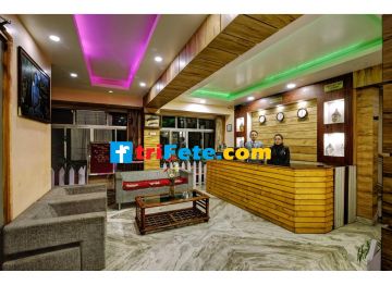 Ecstatic 4 Days 3 Nights Mumbai Trip Package