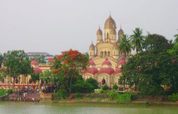 Ecstatic 2 Days KOLKATA to GANGASAGAR Friends Trip Package