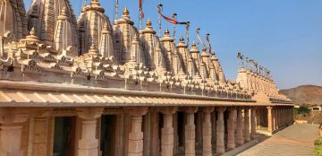 Pleasurable 4 Days Pune to Panchgani Holiday Package