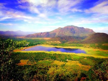 Pleasurable 4 Days Pune to Panchgani Holiday Package