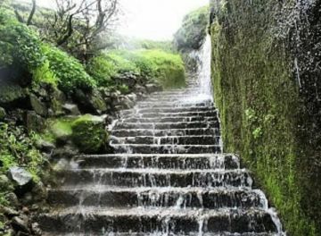 Pleasurable 4 Days Pune to Panchgani Holiday Package