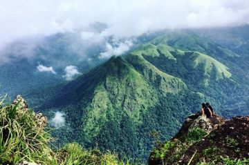 Pleasurable 4 Days Pune to Panchgani Holiday Package