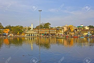 Memorable 3 Days Nashik with Shirdi Trip Package