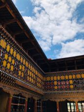 Best 5 Days Paro International Airport to Paro Trip Package