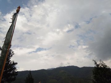 6 Days 5 Nights Thimphu Tour Package