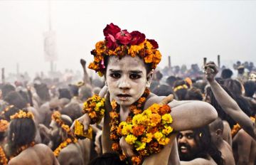 6 Days 5 Nights Jagannath Puri and Gangasagar Yatra