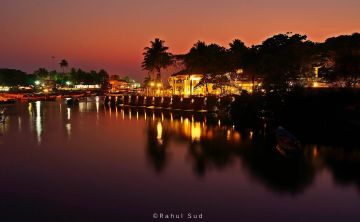 Family Getaway 4 Days 3 Nights Goa, North Goa and South Goa Vacation Package