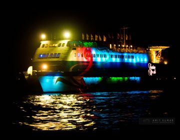 Amazing 5 Days North Goa Holiday Package