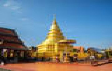 Magical 6 Days 5 Nights Pattaya, Pattaya with Bangkok Vacation Package