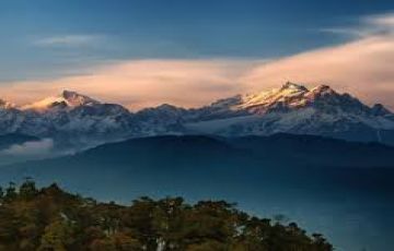 Family Getaway 7 Days 6 Nights Bagdogra, Lachung, Yumthang Valley And Gangtok with Changu Holiday Package