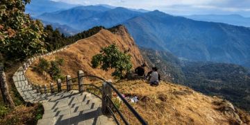 Family Getaway 7 Days 6 Nights Bagdogra, Lachung, Yumthang Valley And Gangtok with Changu Holiday Package