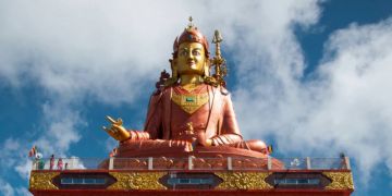 Family Getaway 7 Days 6 Nights Bagdogra, Lachung, Yumthang Valley And Gangtok with Changu Holiday Package