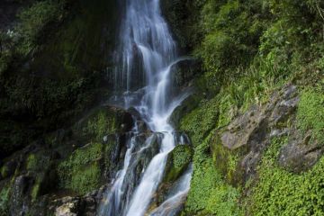 Heart-warming 8 Days Departure End Of The Tour to Thimphu Sightseeing Vacation Package