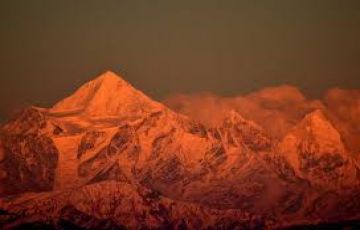 Experience Kausani Tour Package for 6 Days 5 Nights from Delhi