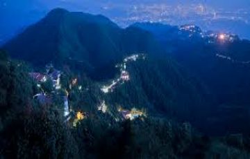 Experience Mussoorie Tour Package from Dehradun