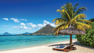 Magical 5 Days 4 Nights Mauritius Trip Package
