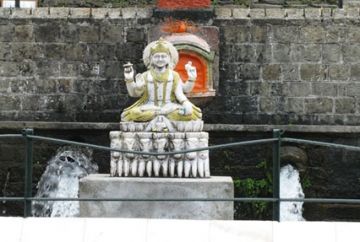 Magical 6 Days Manali, Shimla with Delhi Holiday Package