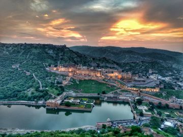Heart-warming 3 Days Jaipur Trip Package by Travel Tales