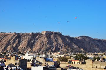 Heart-warming 3 Days Jaipur Trip Package by Travel Tales