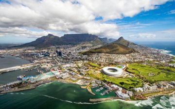 Pleasurable 7 Days 6 Nights Cape Town with Cape_town Trip Package