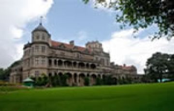 Magical 9 Days 8 Nights Shimla Vacation Package