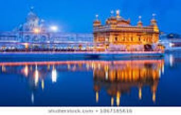 Amazing 3 Days 2 Nights Amritsar Tour Package