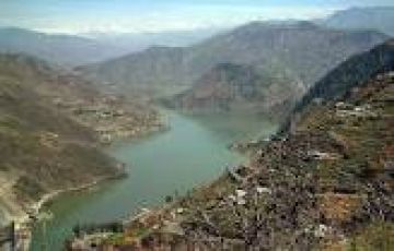 Heart-warming 4 Days Pathankot to Dalhousie Trip Package