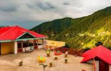 Heart-warming 4 Days Pathankot to Dalhousie Trip Package