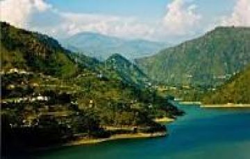 Heart-warming 4 Days Pathankot to Dalhousie Trip Package